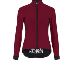 Assos Cykeljacka Uma Gt Winter Evo Röd 